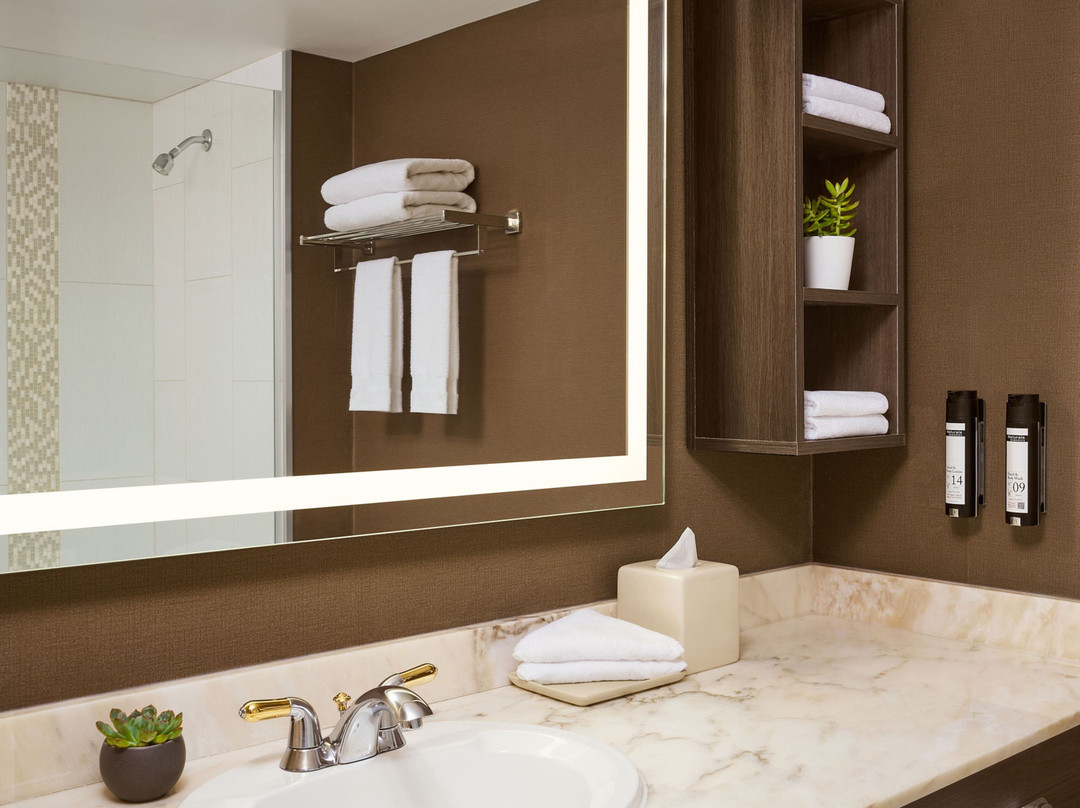 怀特瓦斯科纳酒店