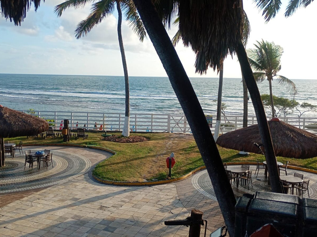 Hotel Canarius D'Gaibu主图