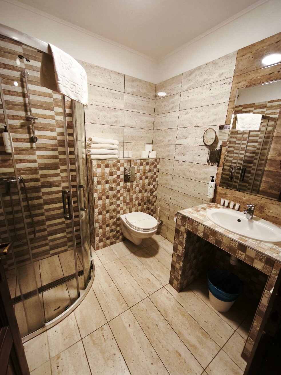 Thermal Hotel Vesta-官方