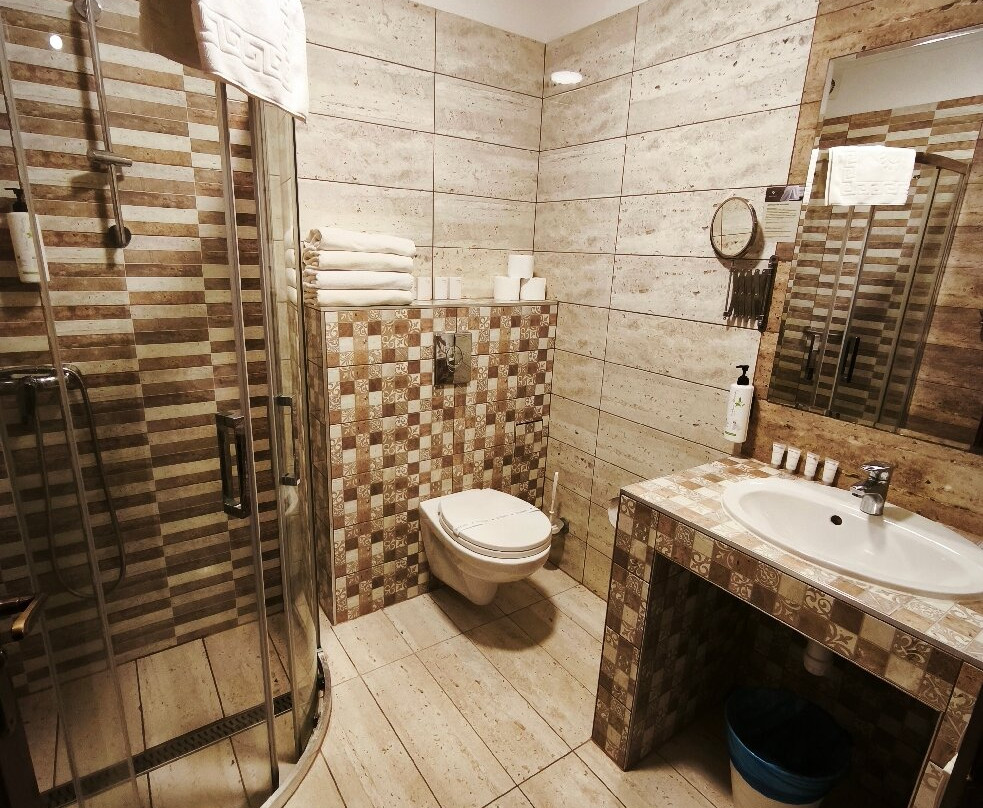 Thermal Hotel Vesta主图