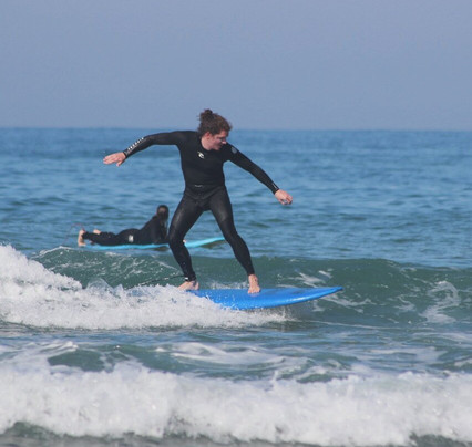 Surf Passion Maroc-Tamraght必去景点