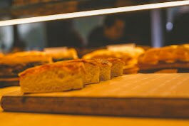 Mille10 Tasty Break & Lounge