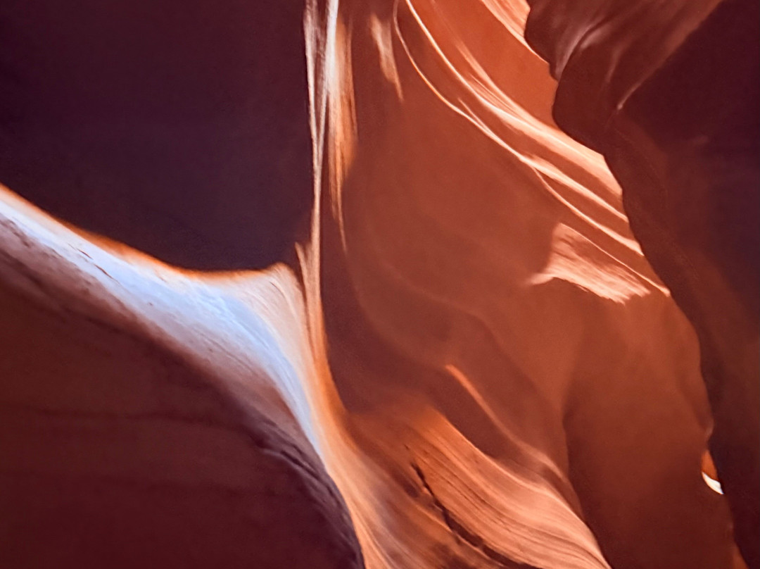 Tse Bighanilini Tours-佩吉必去景点