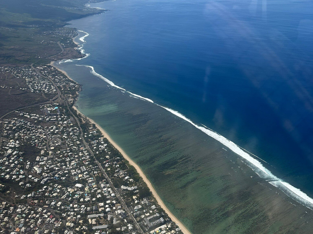 Planetair974-留尼旺圣皮耶必去景点