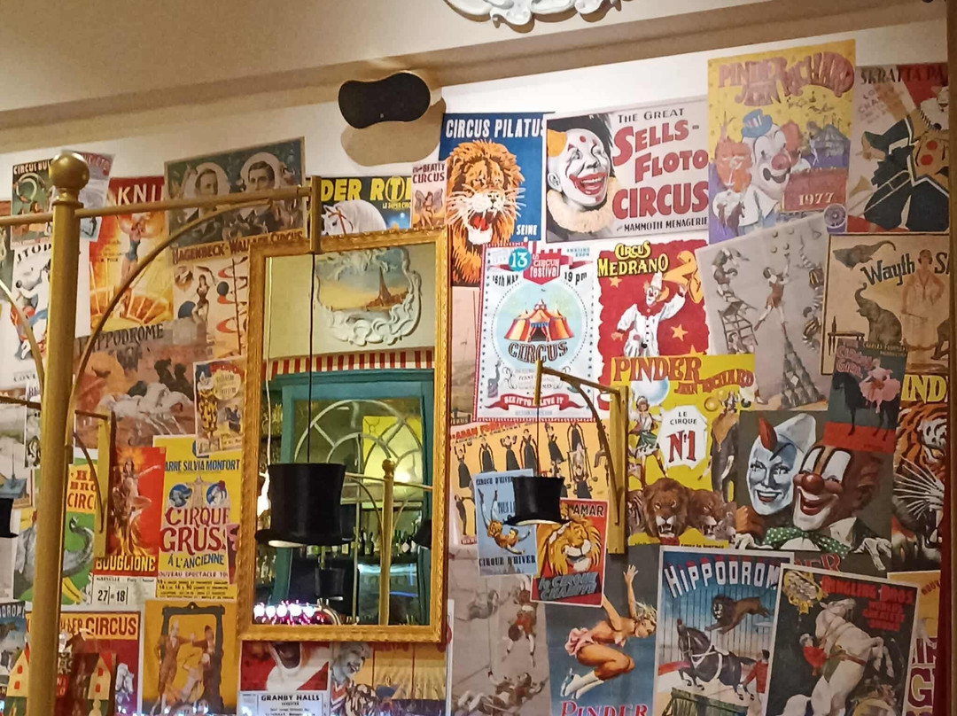 Overland-Pontault Combault必去景点