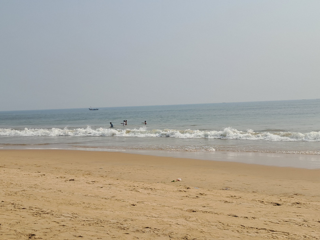 Hotel Prabhupada主图