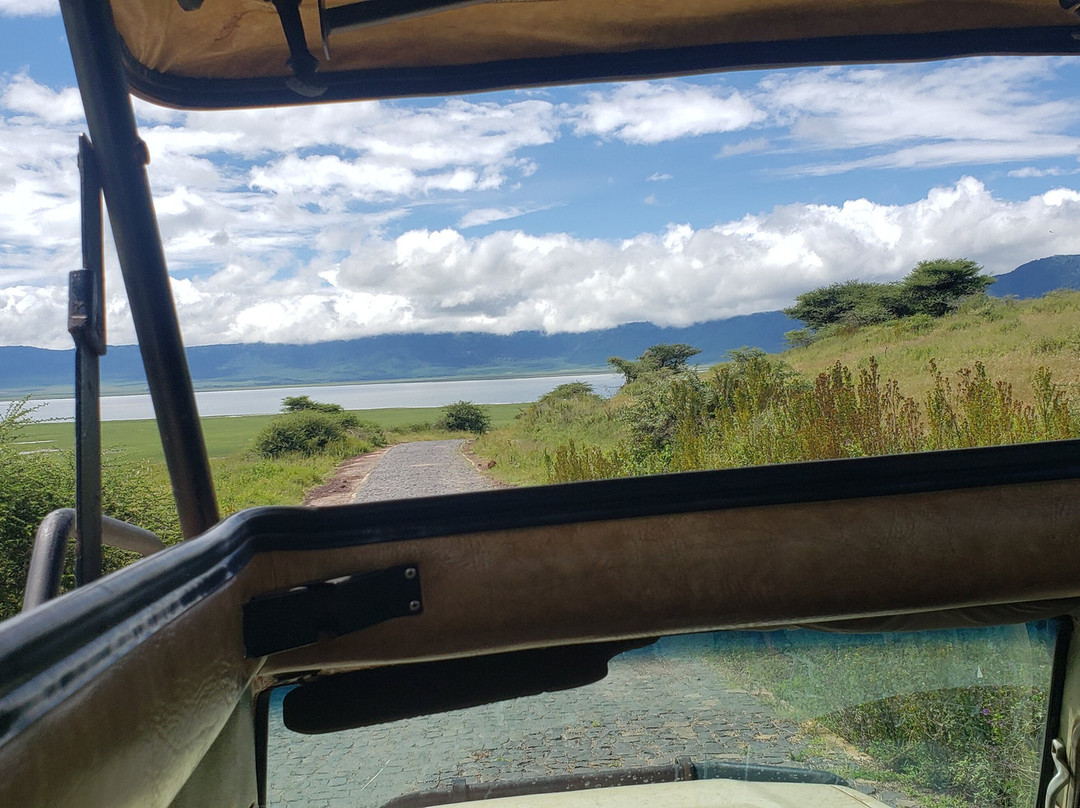 Mamnana Adventures-Olasiti必去景点