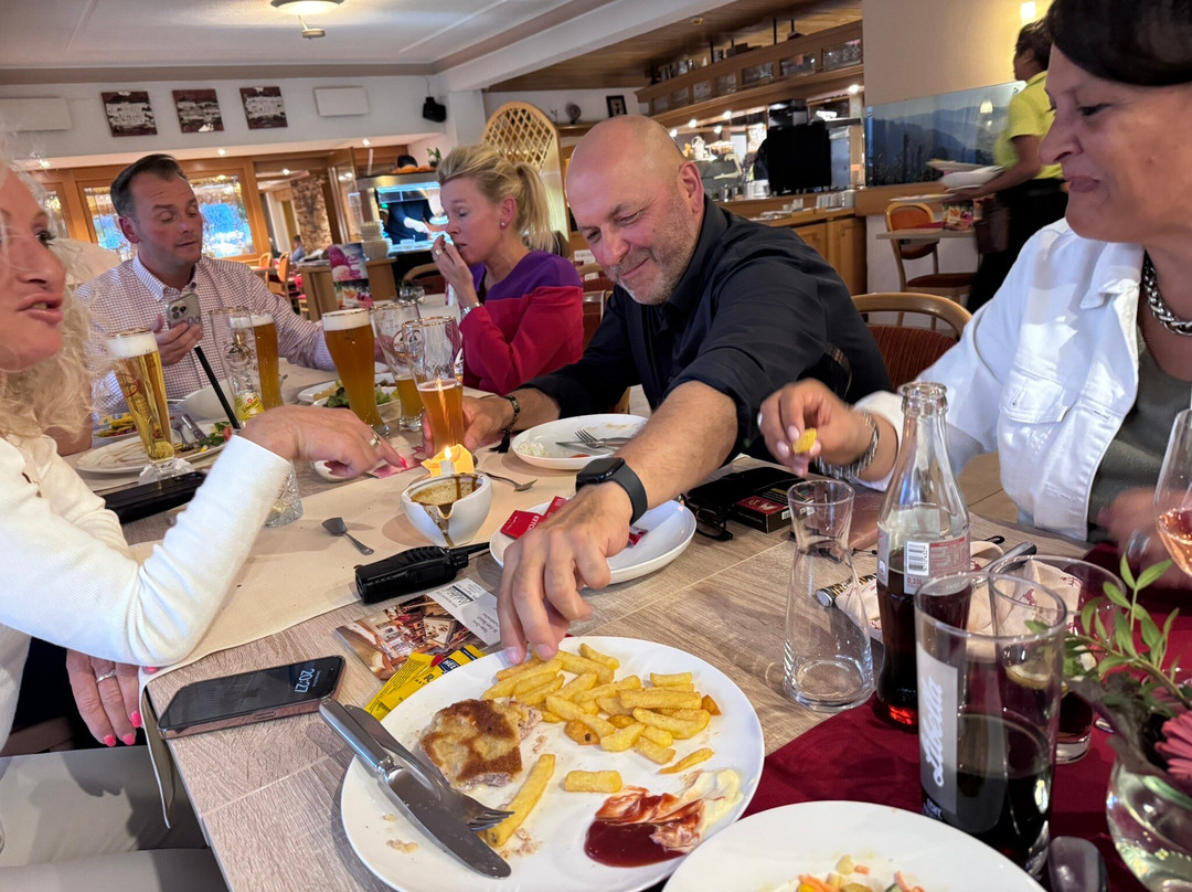 Hotel Waldblick主图