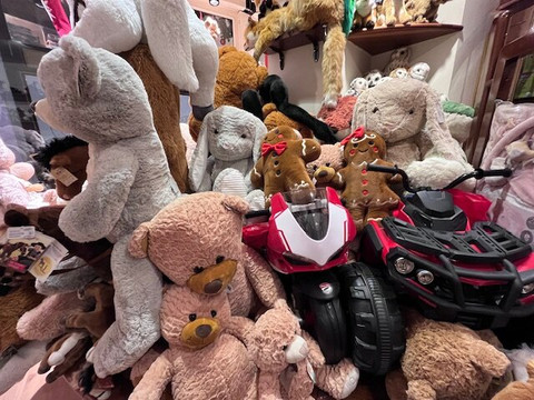 Nano Bleu-米兰必去景点