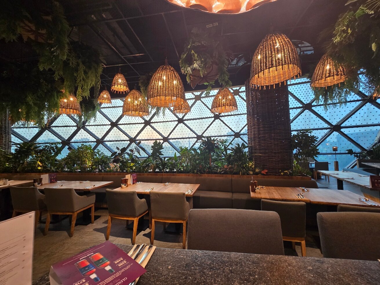 Dusit Thani Laguna Singapore-官方