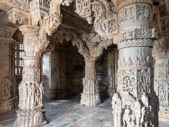 Jodhpur Voyage Pvt Ltd-焦特布尔必去景点