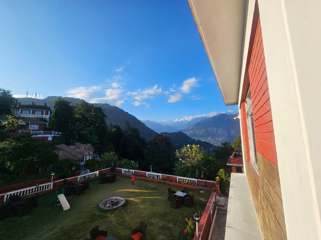 Summit Tashi Ghang Resort主图