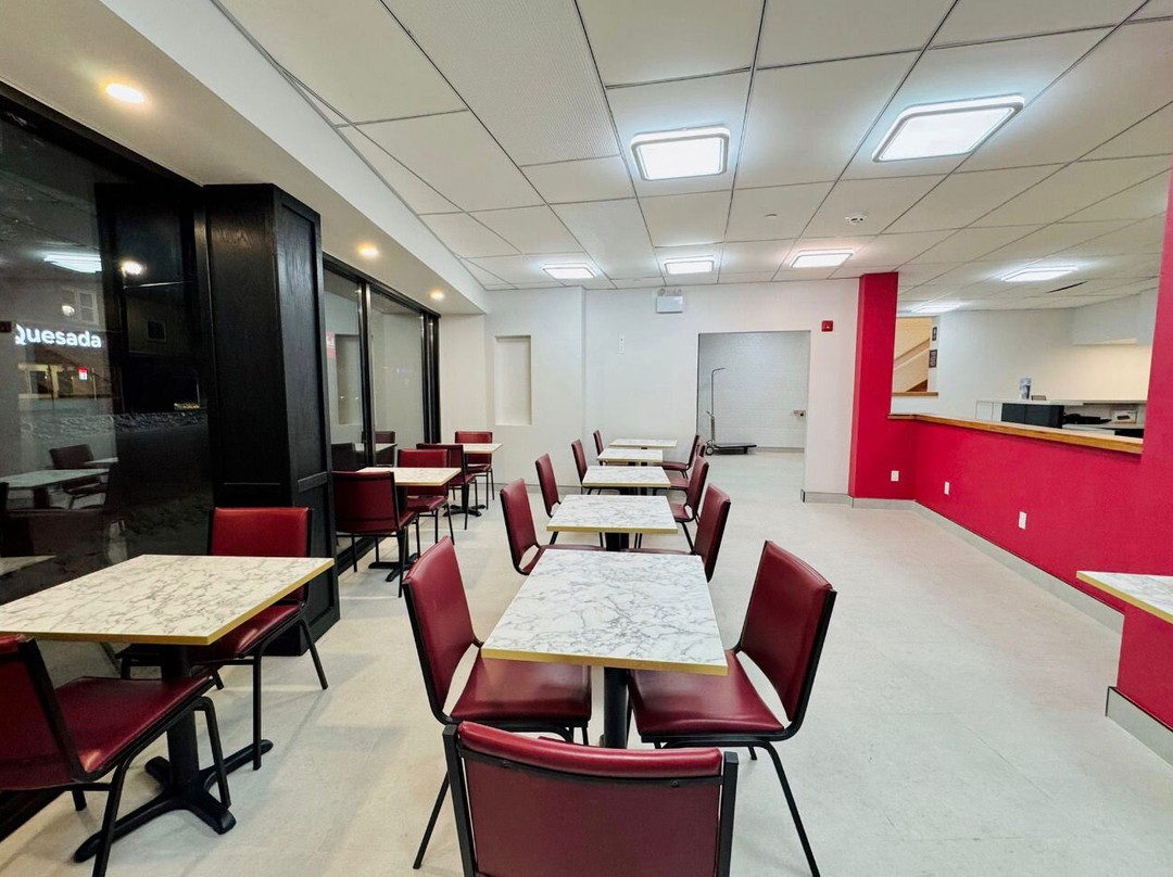 Ramada By Wyndham Kirkland Lake