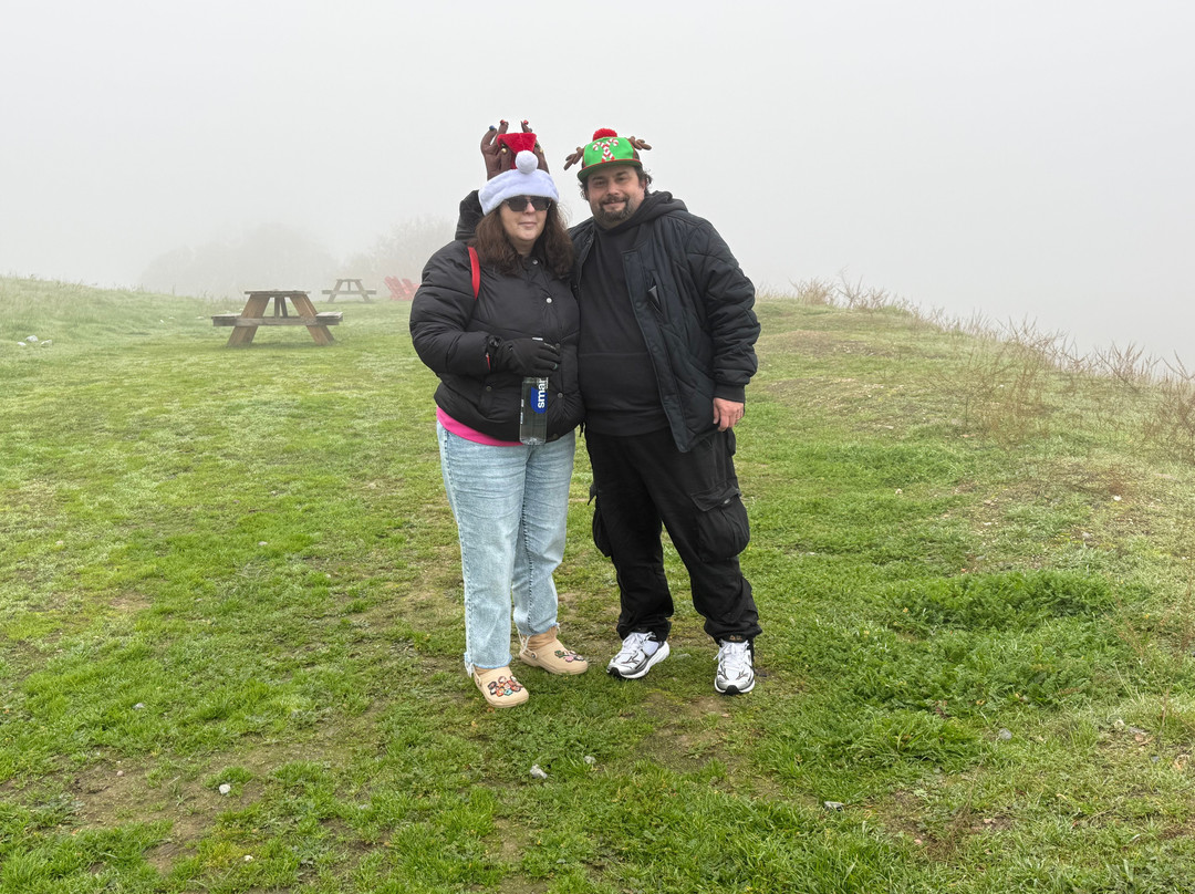 Rail Explorers: Amador CA Division-Ione必去景点