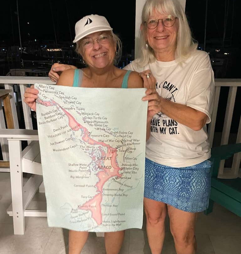 Navigare Yachting-Marsh Harbour必去景点