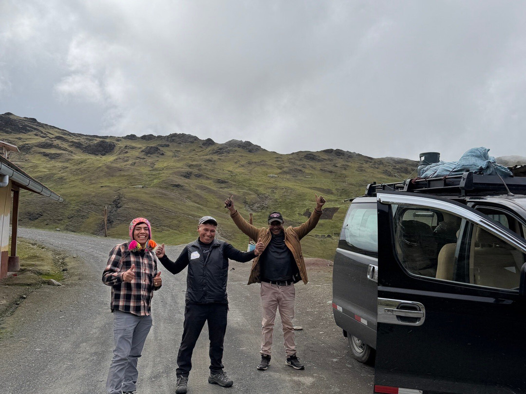 Inkas Destination-库斯科必去景点