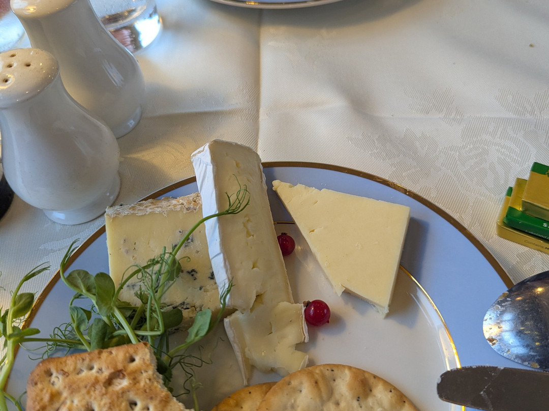 South Devon Railway-Buckfastleigh必去景点