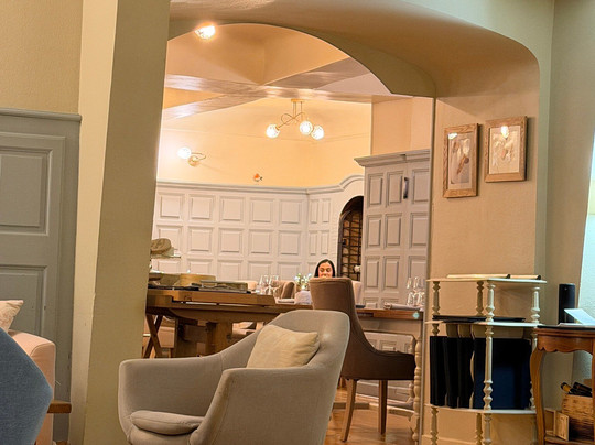 Relais de la Source主图