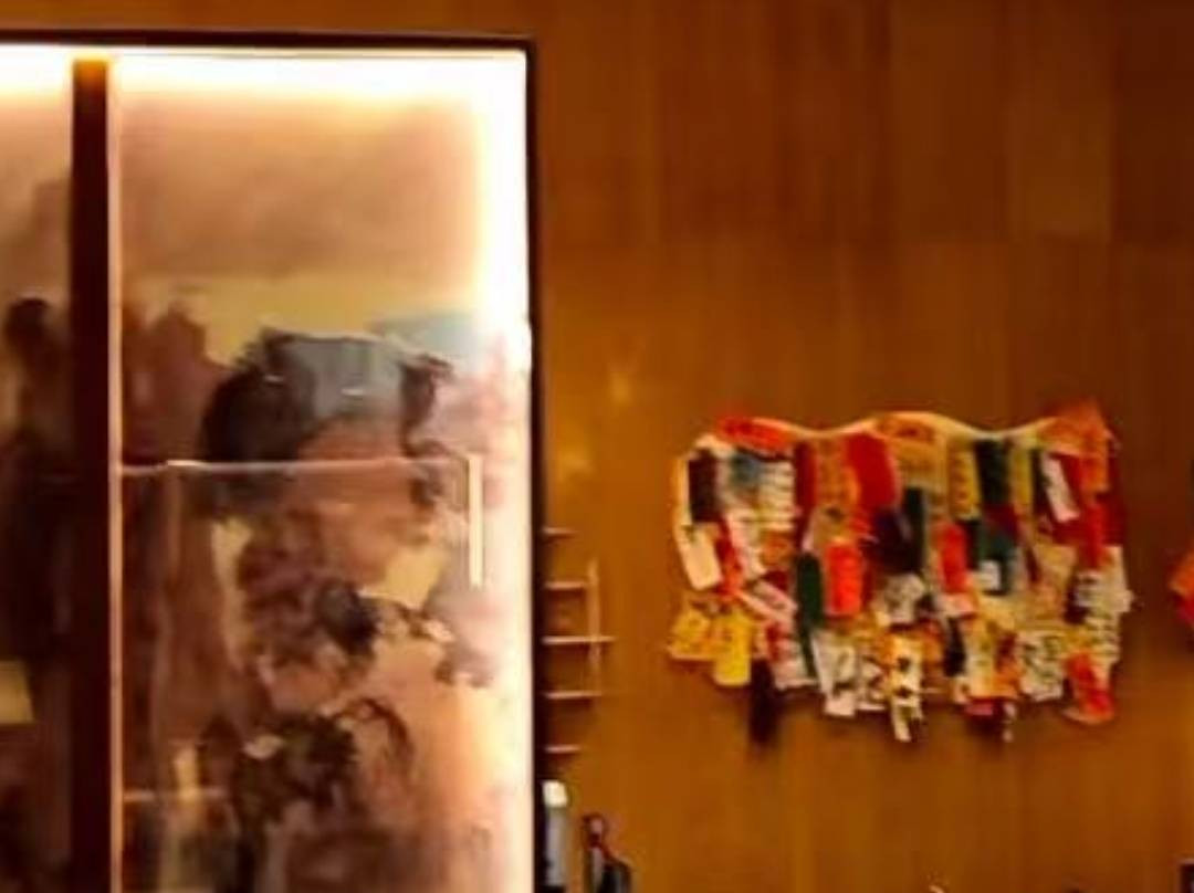 长白山希尔顿逸林温泉酒店主图