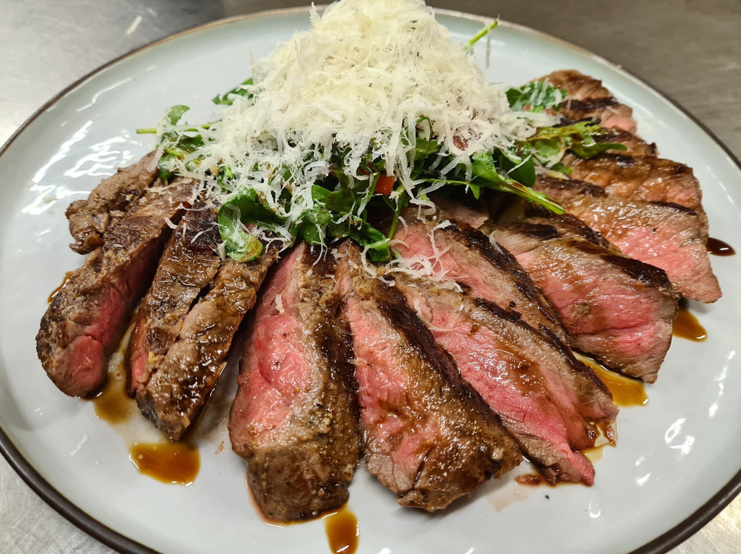 Diril Pizzeria Grill