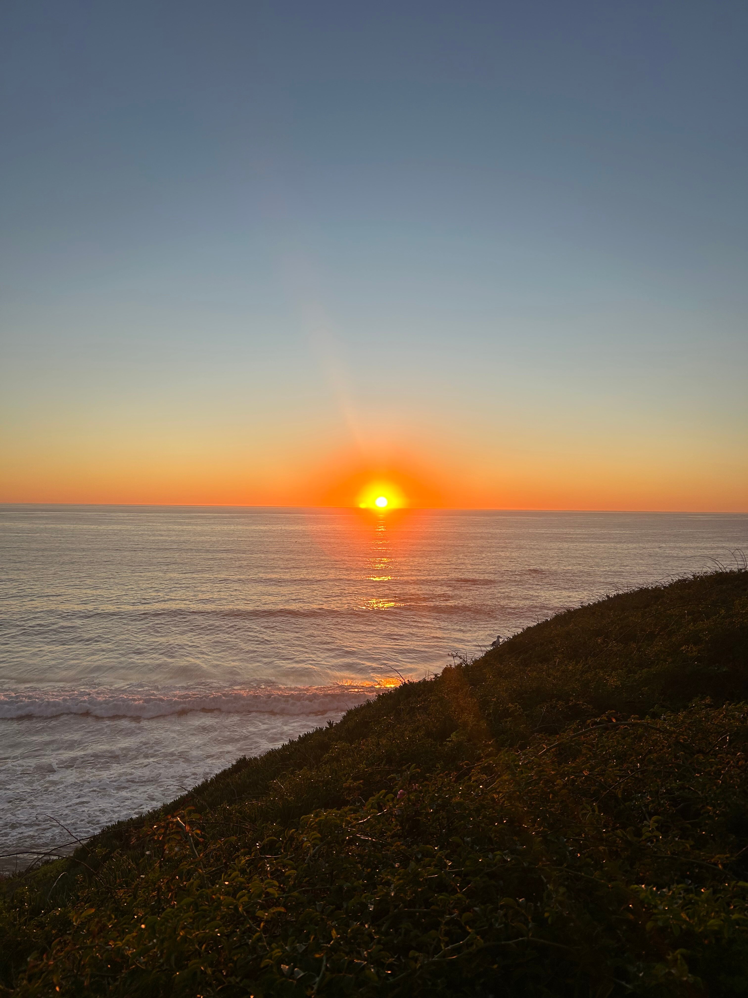 皮斯莫灯塔套房酒店-酒店景观
