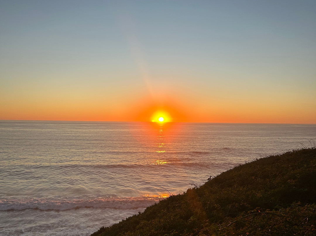 皮斯莫灯塔套房酒店主图