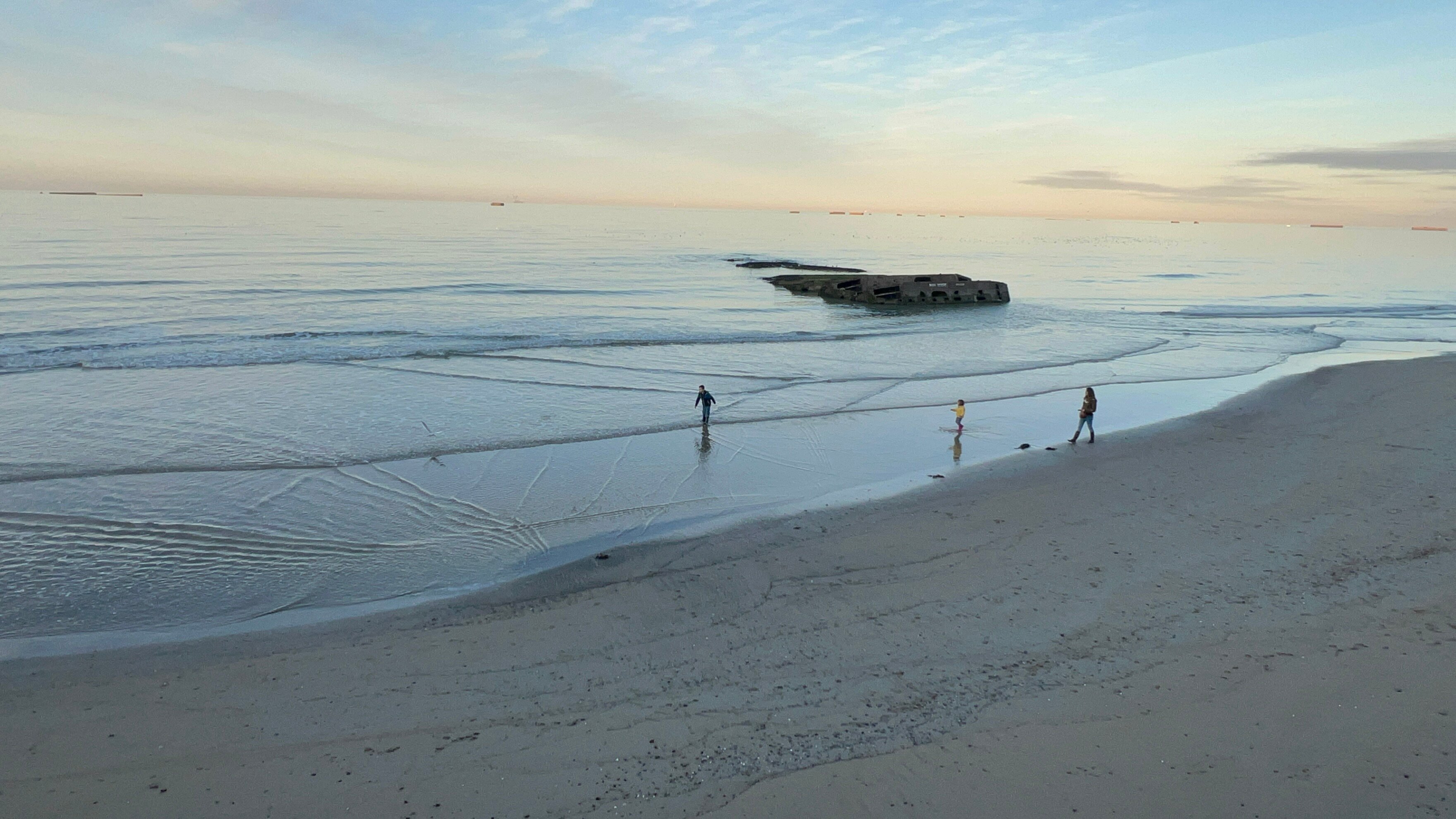 Belle Normandy Bayeux-官方