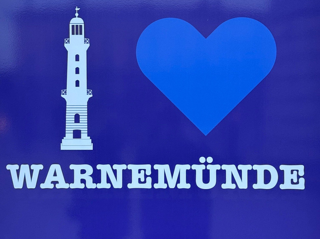 瓦尔内明德灯塔-瓦勒慕必去景点