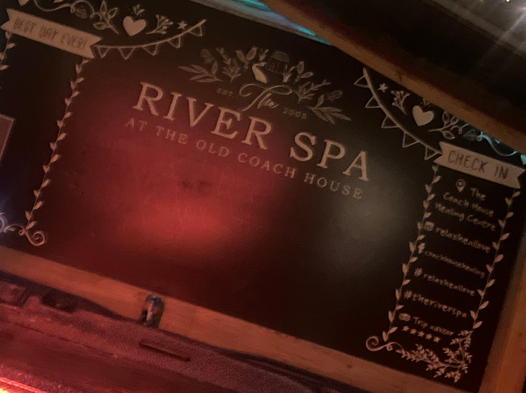 Coach House Healing Centre-Marsden必去景点