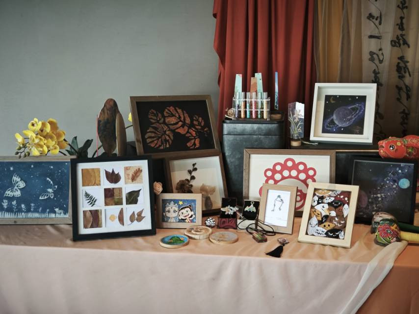 成都温江悦椿酒店主图