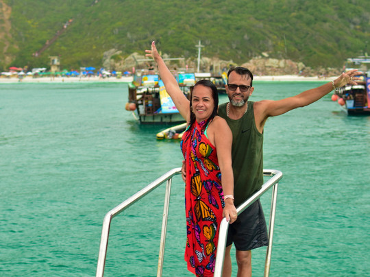 Super Flor Turismo-阿拉伊阿尔港必去景点