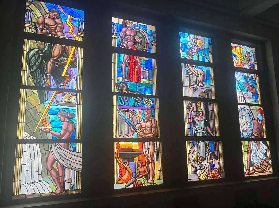 Militar da AMAN Museum-雷森迪必去景点