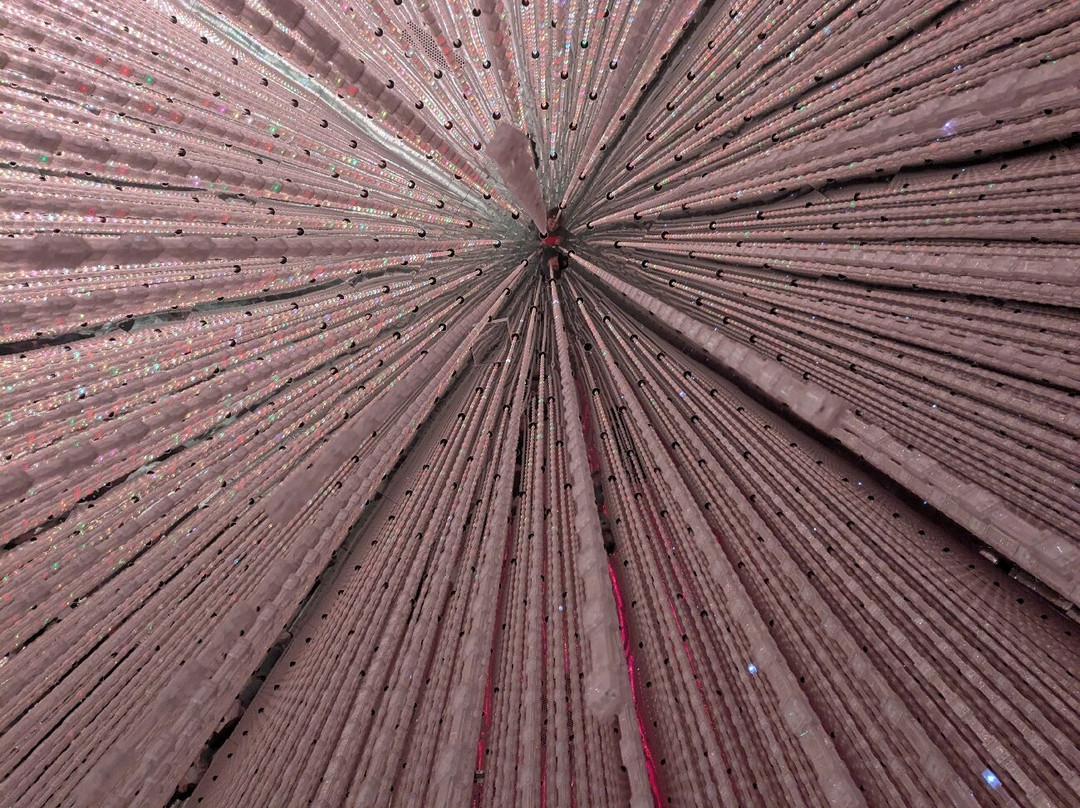 teamLab Planets TOKYO-Toyosu必去景点