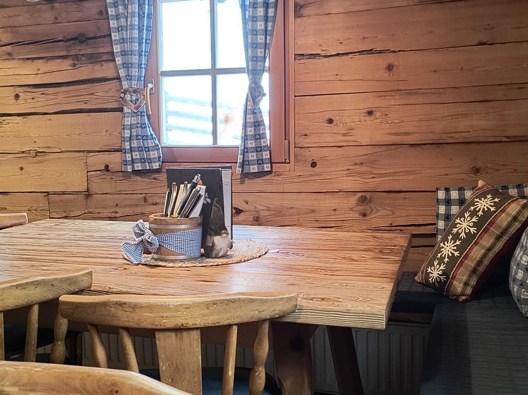 Busegge Alm-Rio Bianco必去景点