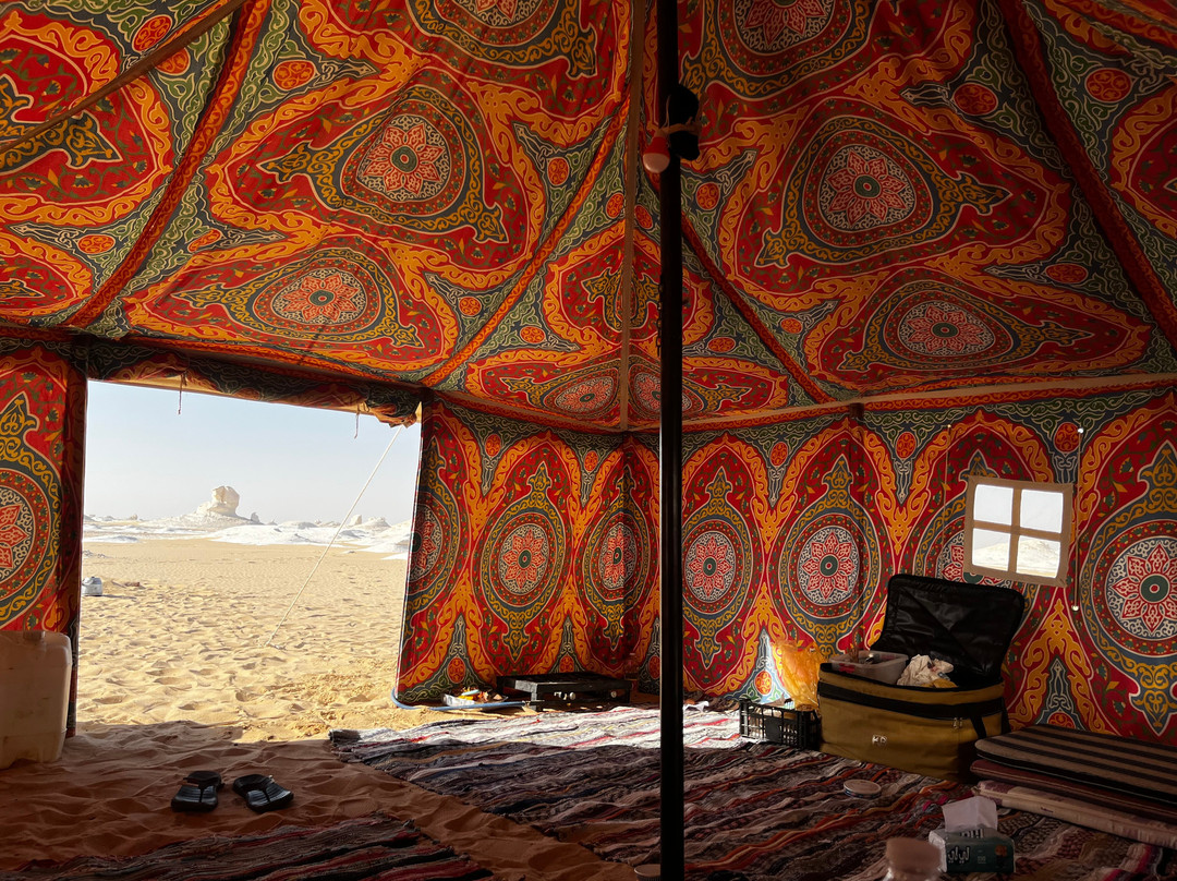 Western Desert Tours - Day Tour-Bawiti必去景点