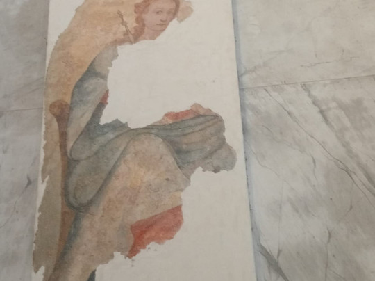 Concattedrale di Santa Maria Assunta-奥斯图尼必去景点