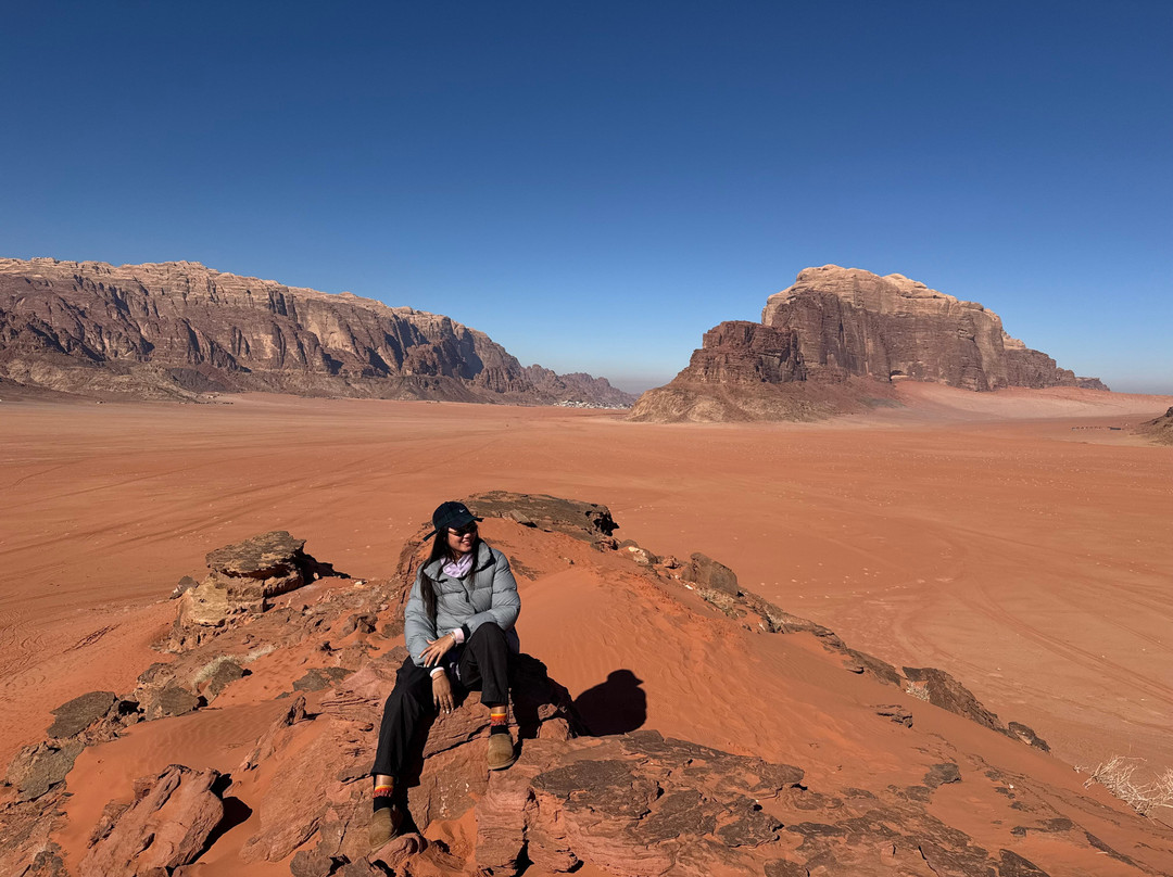 Bedouin Nights Camp-Wadi Rum Village必去景点