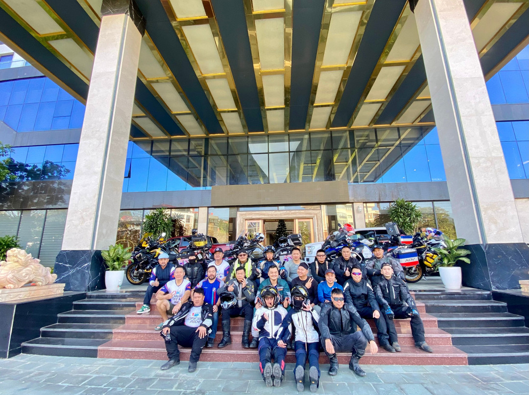 Muong Thanh Luxury Son La Hotel主图