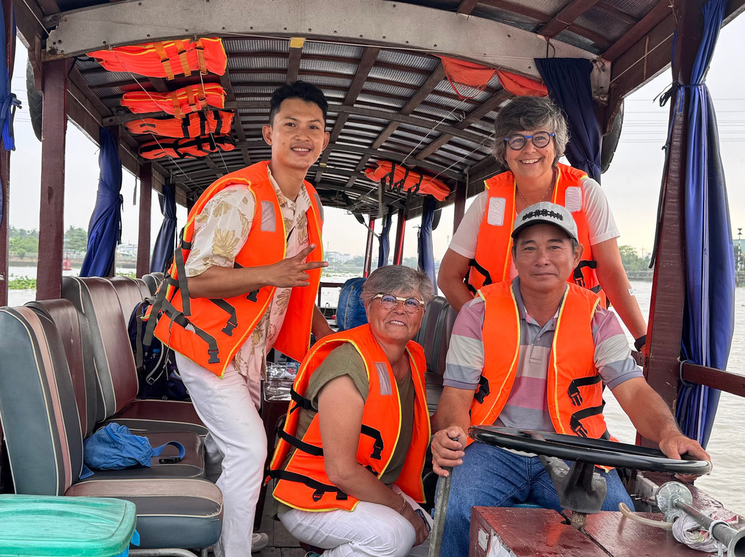 Alden Travel-朱笃必去景点