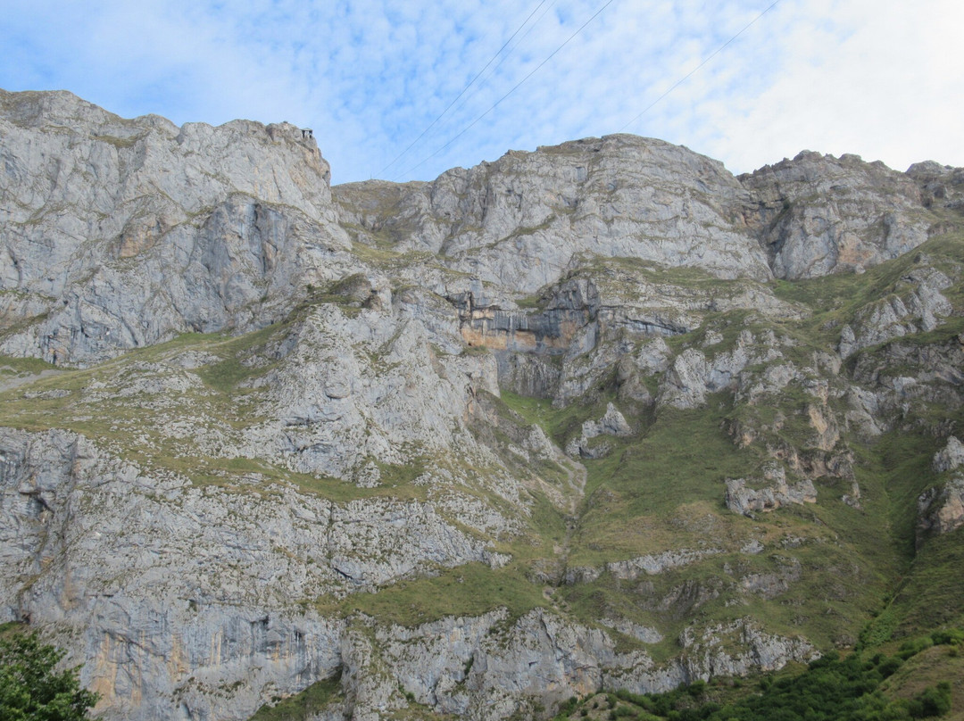 Teleferico Fuente De-Fuente De必去景点