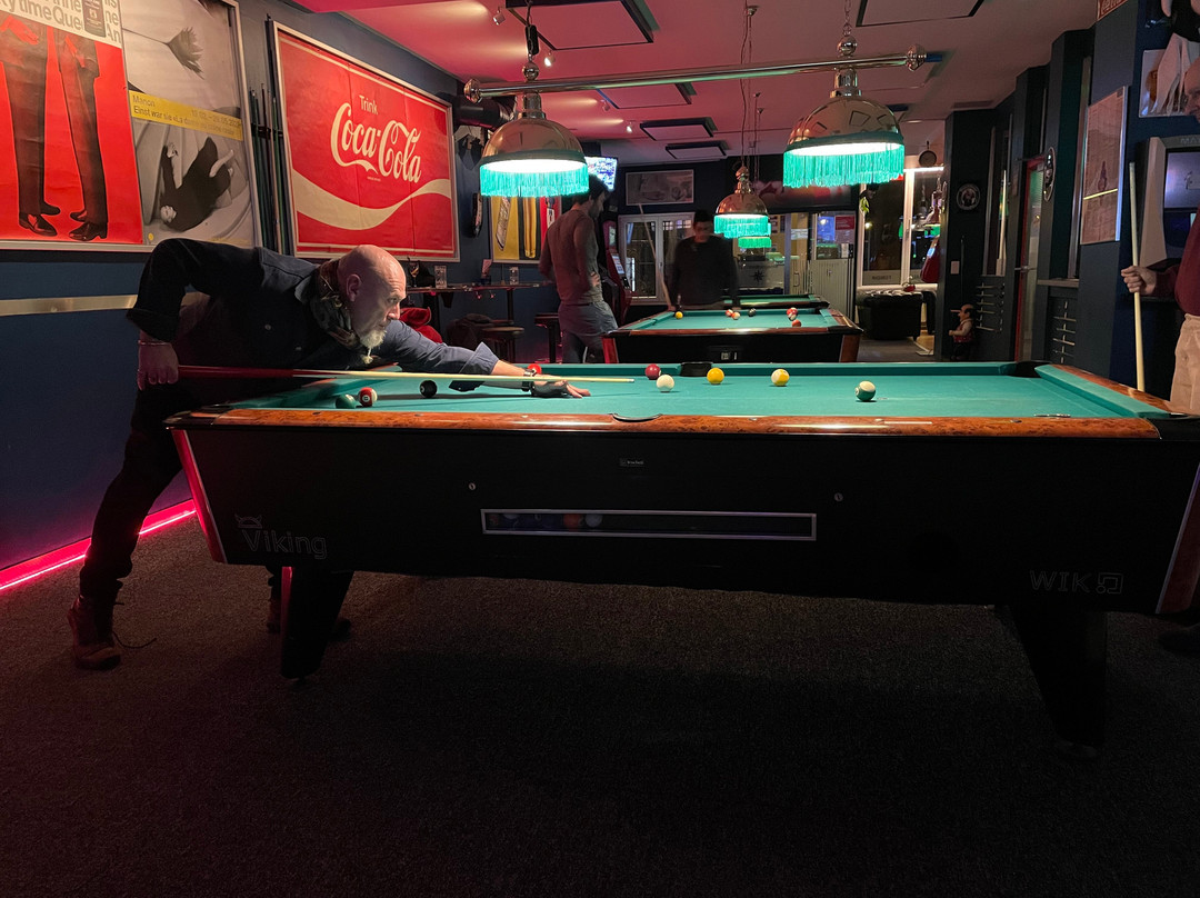 Nordtangente Sportsbar