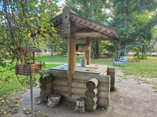 Nekrasov House Museum-Chudovo必去景点