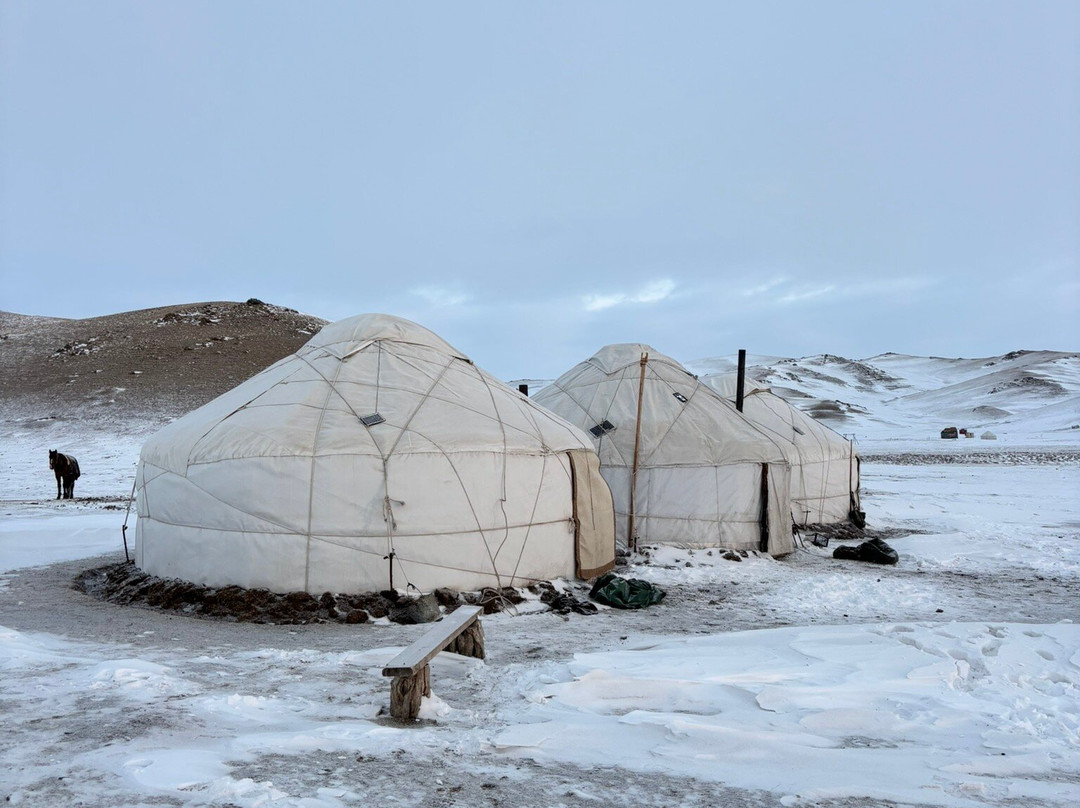 Kyrgyz Riders Travel Company-Kochkor必去景点