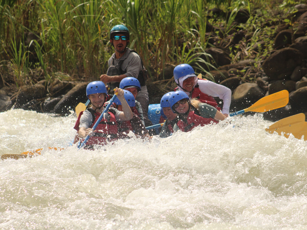 Exploradores Outdoors-San Pedro必去景点