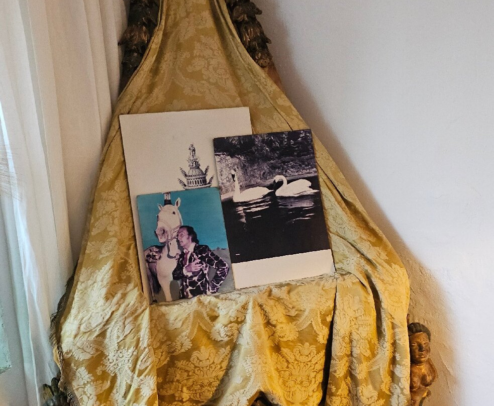 Isla Port Lligat-卡达克斯必去景点