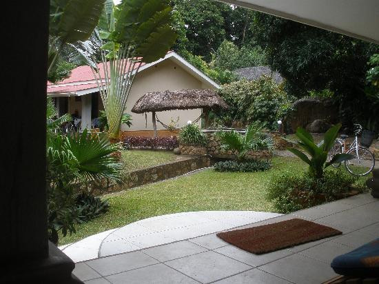 Birgo Guest House主图