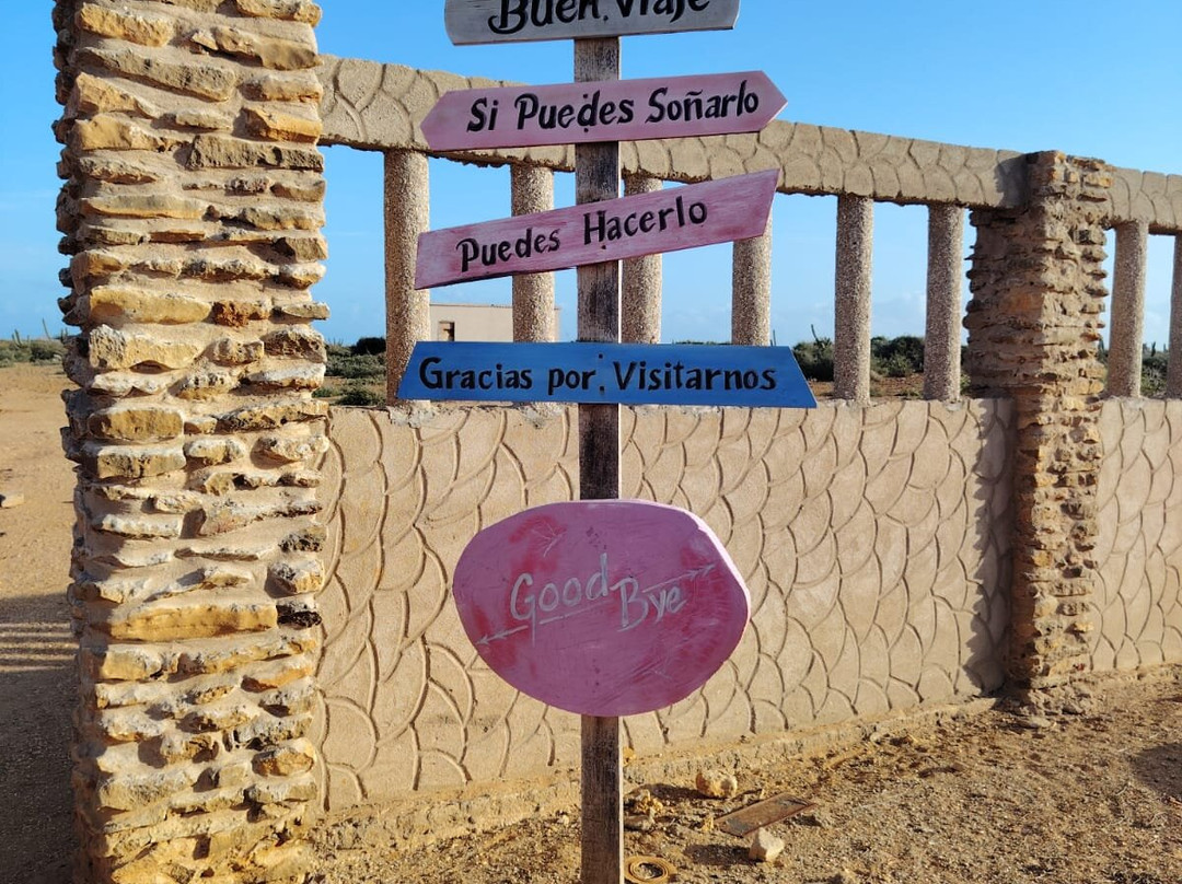 Alma Guajira-Riohacha必去景点