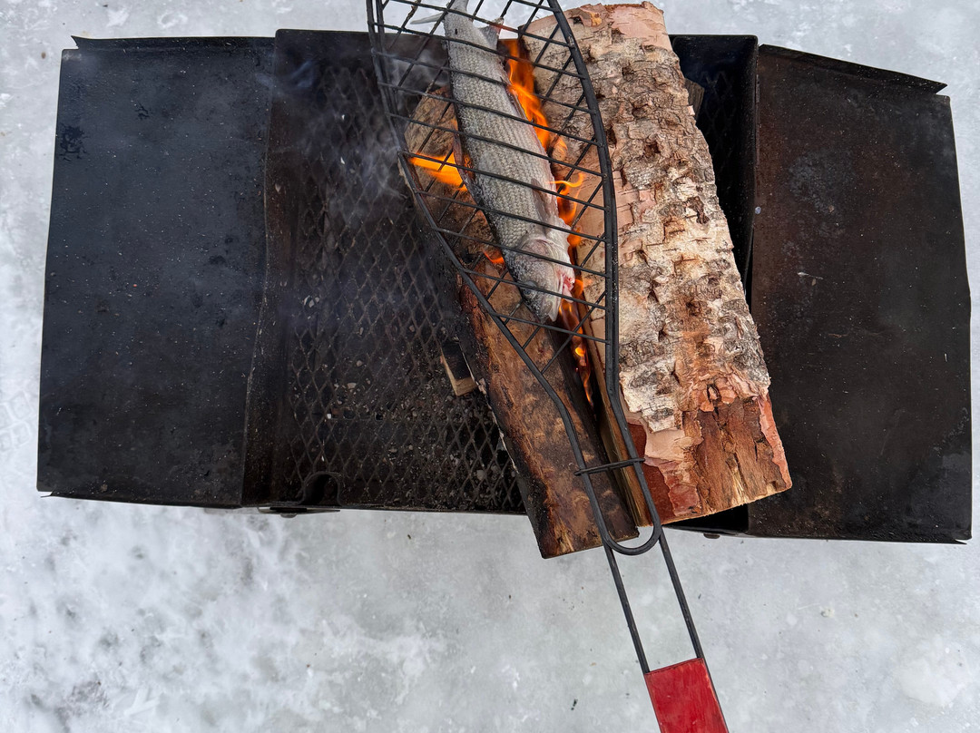 阿比斯库户外之旅-阿比斯库必去景点