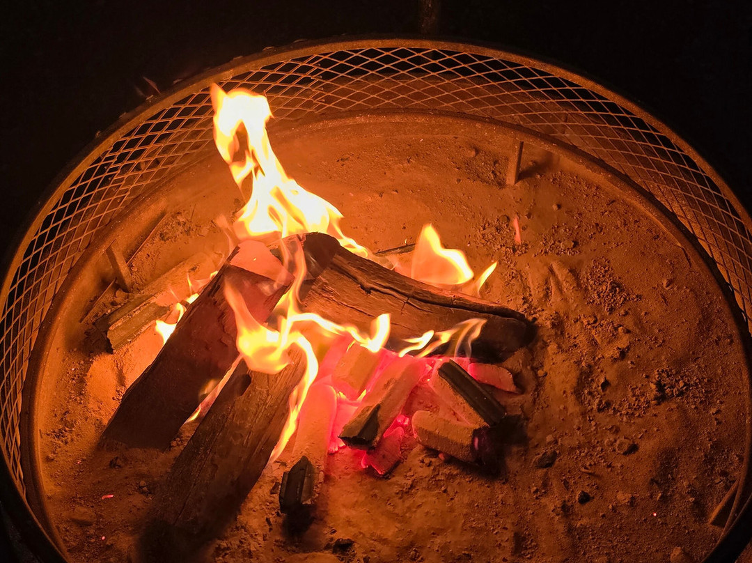 Riyadh Trips-利雅德必去景点