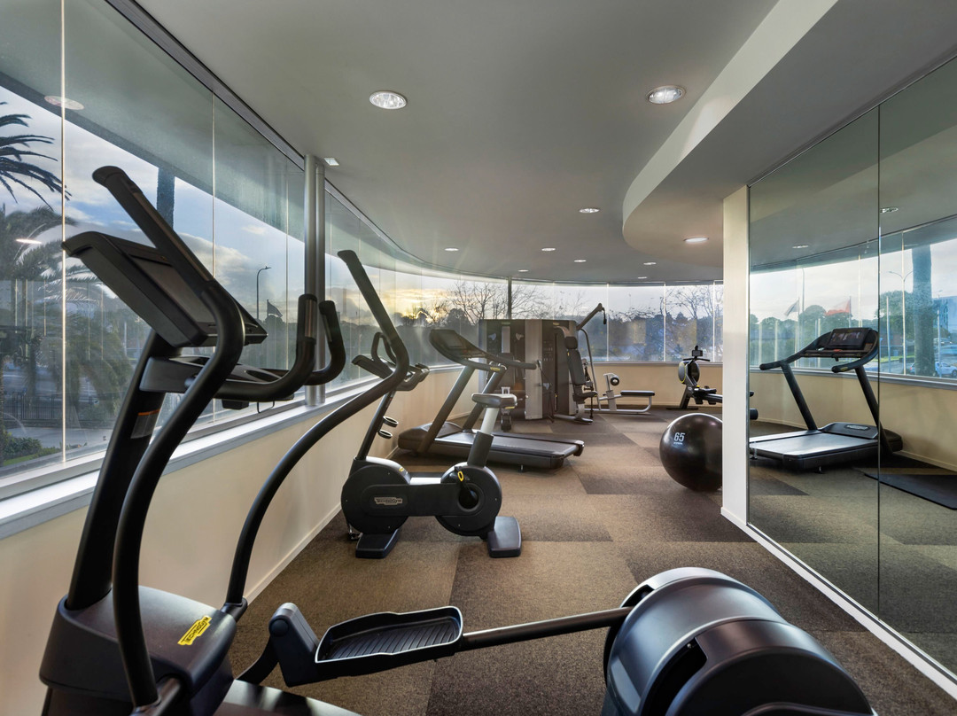 奥克兰艾勒斯利诺富特酒店主图